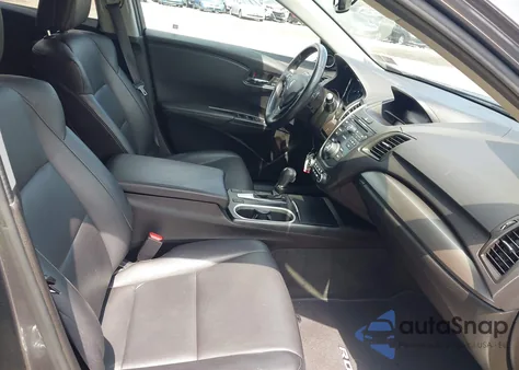 2018 Acura Rdx Acurawatch Plus Package z USA, uszkodzony, nr VIN 5J8TB4H35JL008450